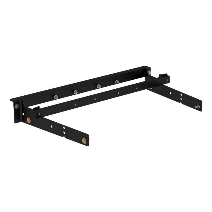 CURT - CURT 600 Series Install Kit Gooseneck Hitch 60631