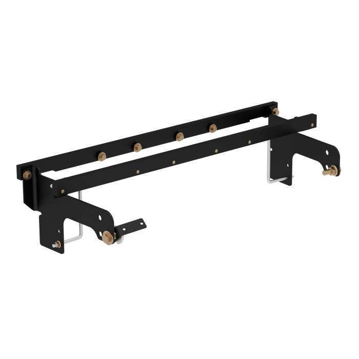 CURT - CURT 600 Series Install Kit Gooseneck Hitch 60652