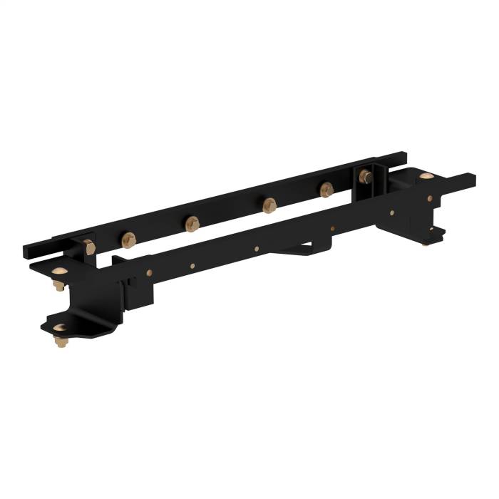 CURT - CURT 600 Series Install Kit Gooseneck Hitch 60667