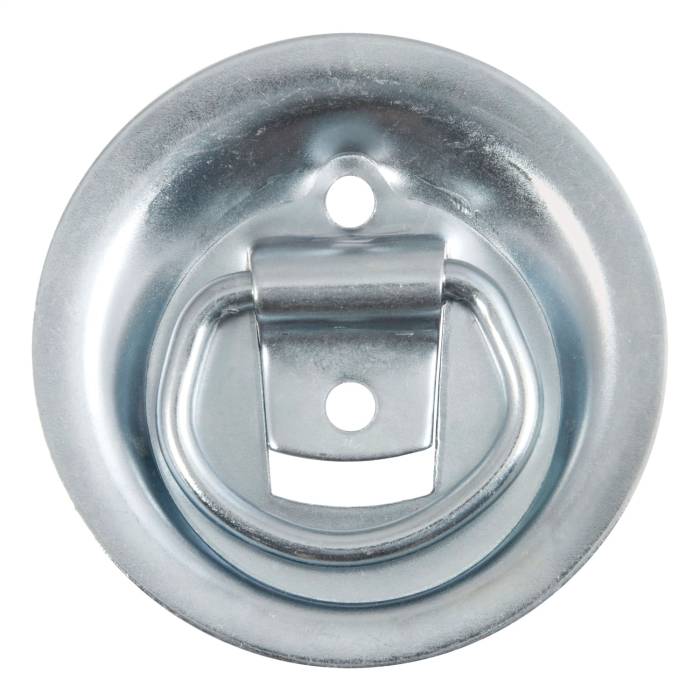 CURT - CURT Recessed Rope Ring 83710