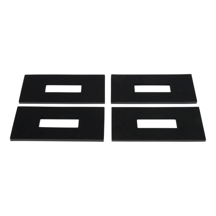 CURT - CURT Fifth Wheel Foot Shims 16901