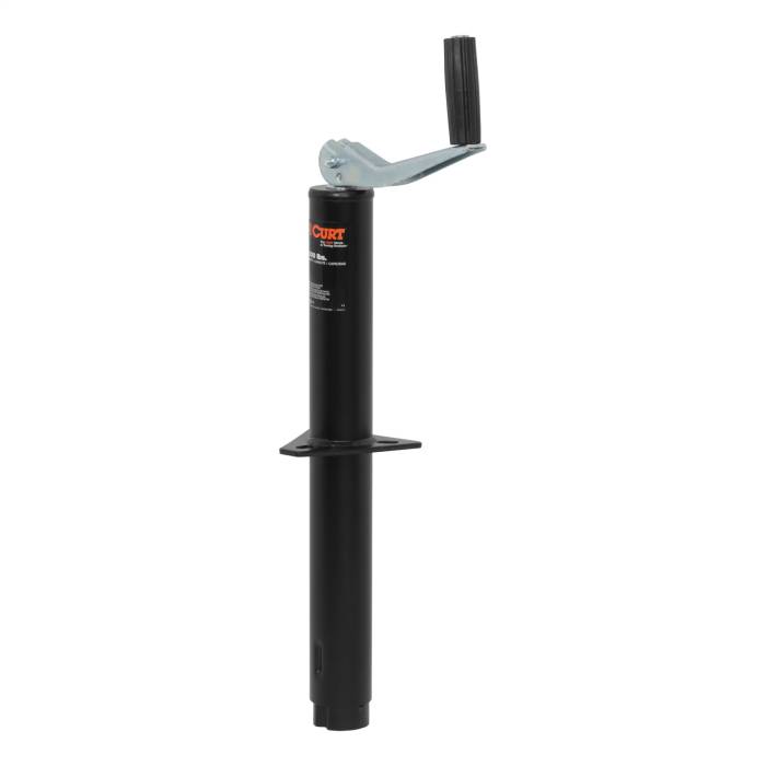 CURT - CURT A-Frame Tongue Jack 28250