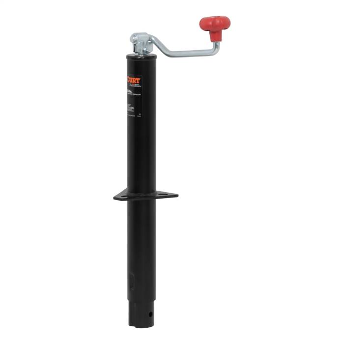 CURT - CURT A-Frame Tongue Jack 28255