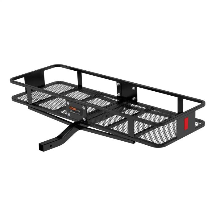 CURT - CURT Basket Style Cargo Carrier 18150