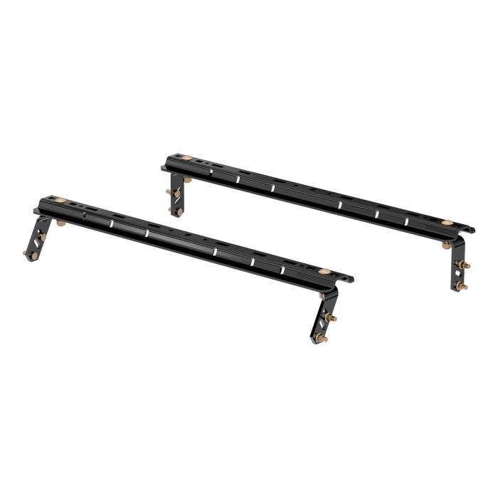 CURT - CURT Fifth Wheel Base Rails Universal 16150