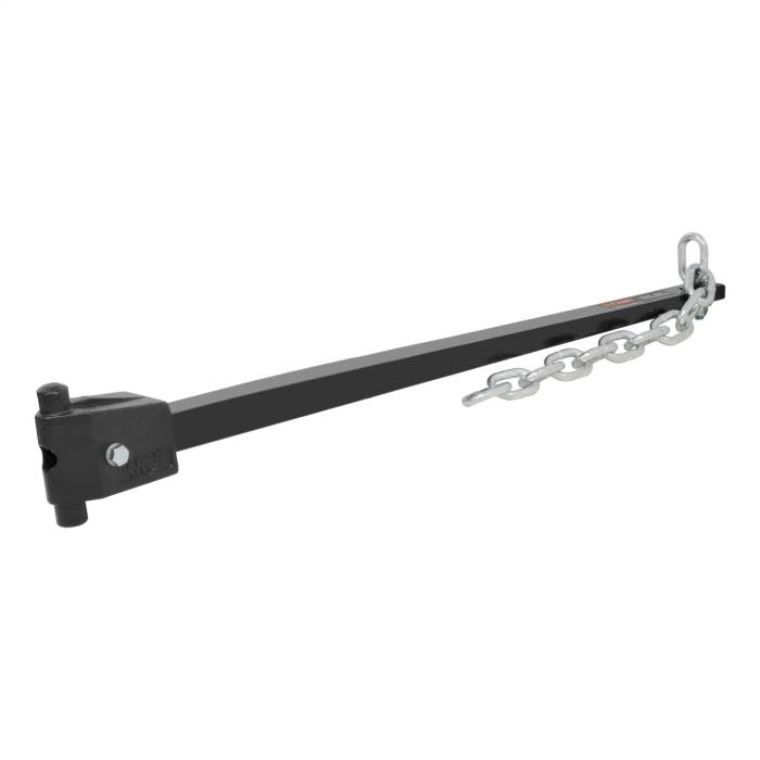 CURT - CURT Weight Distribution Hitch Trunion Spring Bar 17336