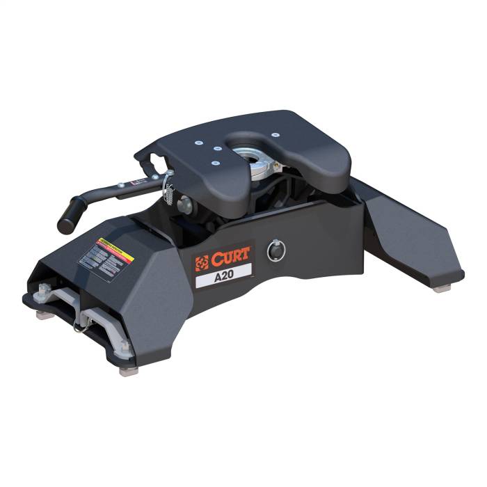 CURT - CURT A20 Fifth Wheel Hitch 16034