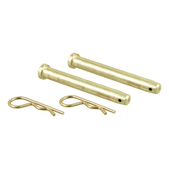 CURT - CURT Adjustable Channel Mount Pins 45925