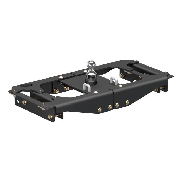 CURT - CURT OEM Style Gooseneck Hitch 60700