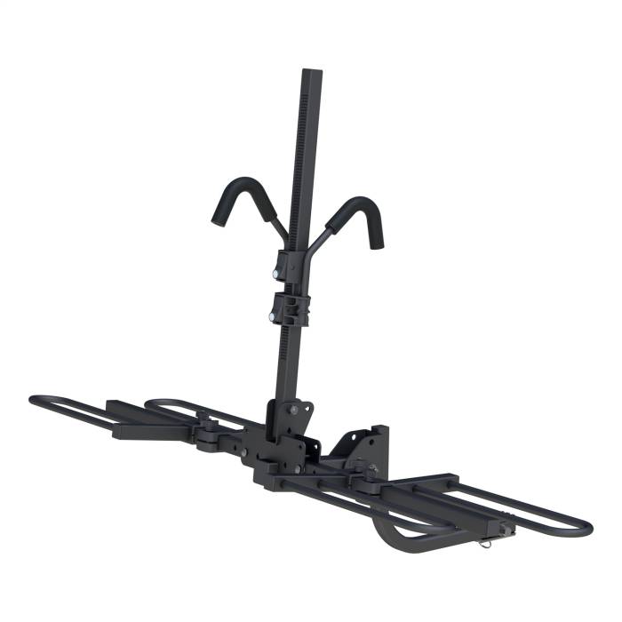 CURT - CURT Tray-Style Hitch-Mounted Bike Rack 18085