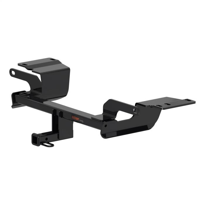 CURT - CURT Class II 1.25 in. Receiver Hitch 12173