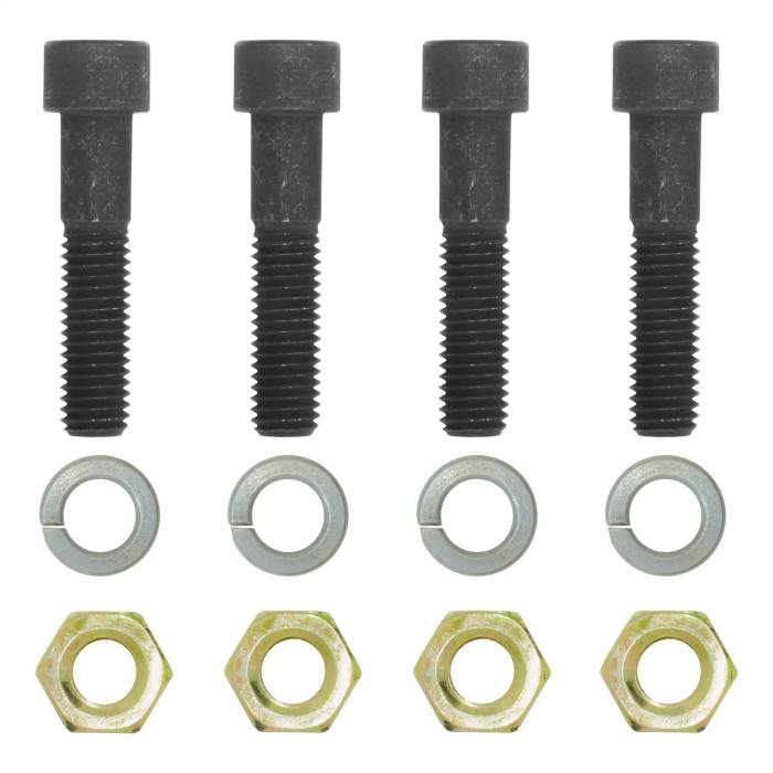 CURT - CURT Pintle Mount Hardware Kit 48332