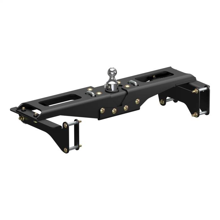 CURT - CURT OEM Style Gooseneck Hitch 60642