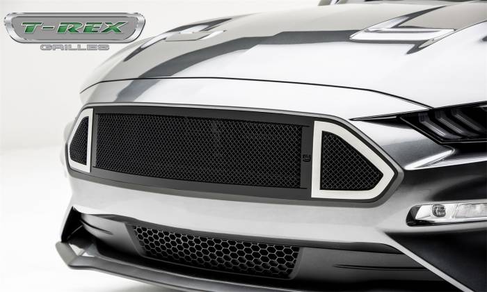 T-Rex Grilles - T-Rex Grilles DJ Series Grille DJ10550