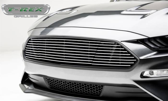 T-Rex Grilles - T-Rex Grilles Billet Series Grille 6215500