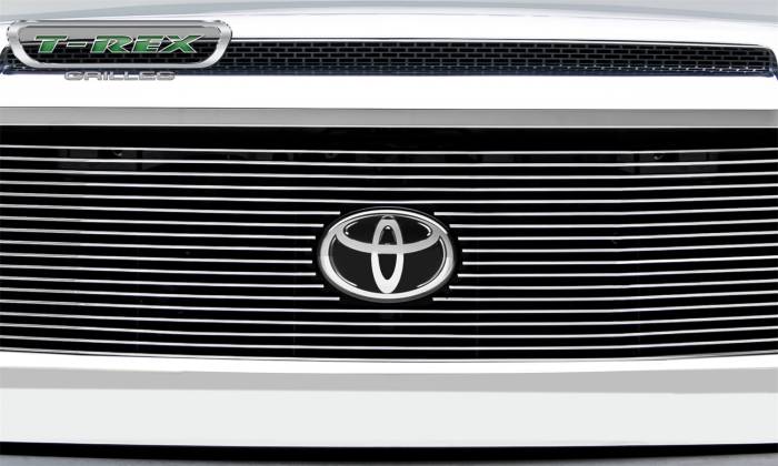 T-Rex Grilles - T-Rex Grilles Billet Series Grille 20966