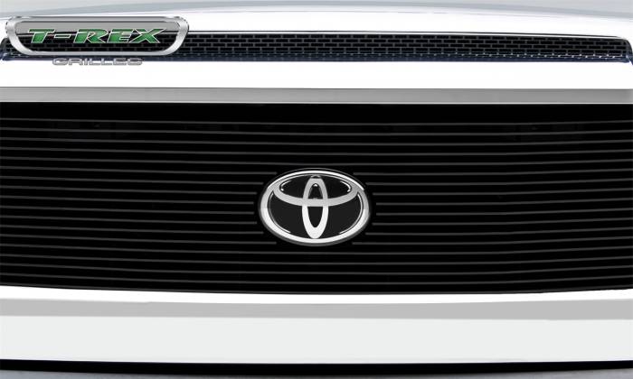 T-Rex Grilles - T-Rex Grilles Billet Series Grille 20966B