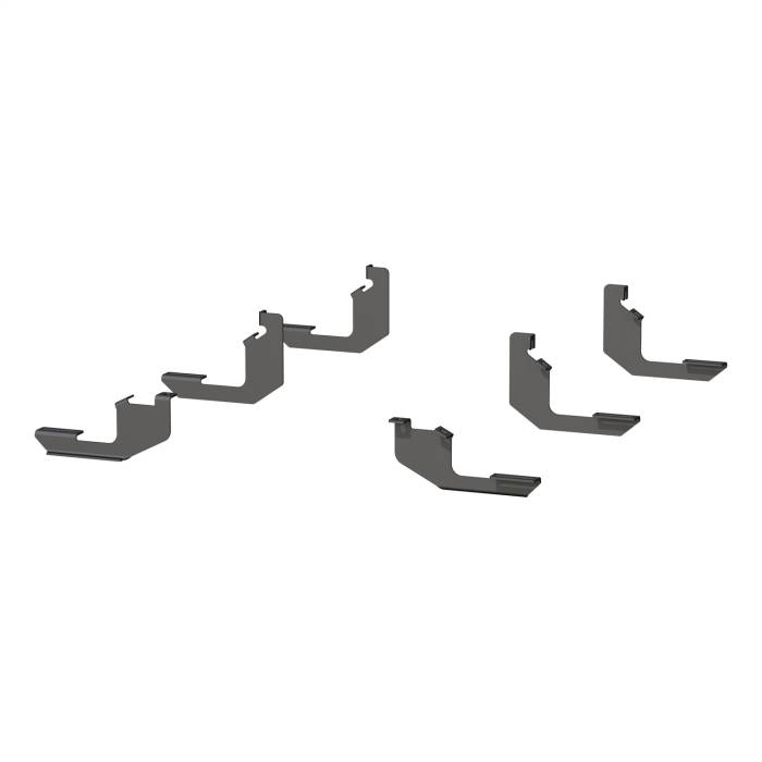 ARIES - ARIES VersaTrac Mounting Brackets 2055103