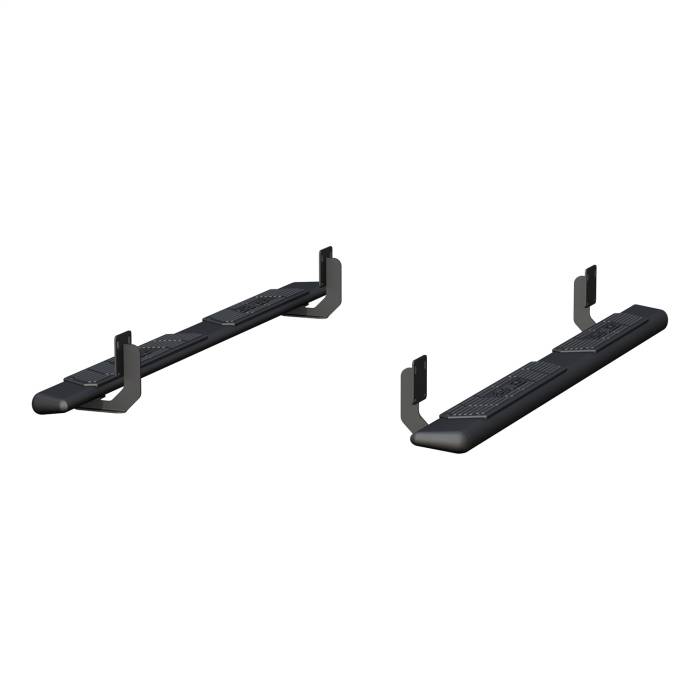 ARIES - ARIES AscentStep Running Boards w/Mounting Brackets 2558014