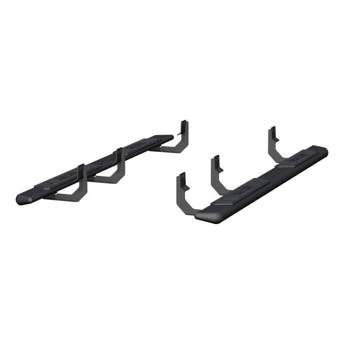 ARIES - ARIES AscentStep Running Boards w/Mounting Brackets 2558042