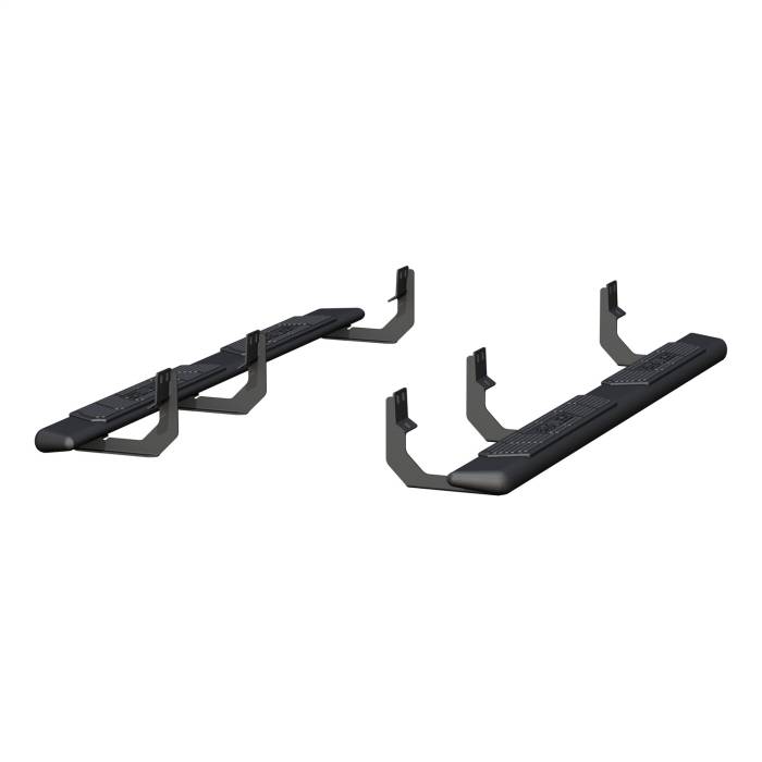 ARIES - ARIES AscentStep Running Boards w/Mounting Brackets 2558045