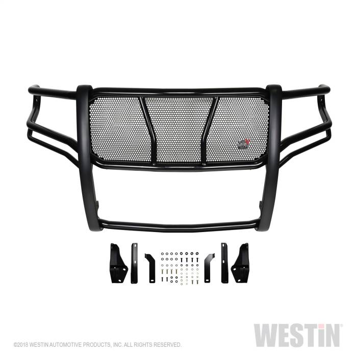 Westin - Westin HDX Grille Guard 57-3975