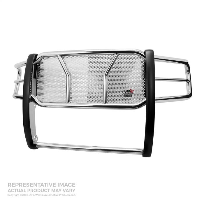 Westin - Westin HDX Grille Guard 57-3870