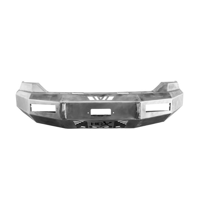 Westin - Westin HDX Front Bumper 58-14111R