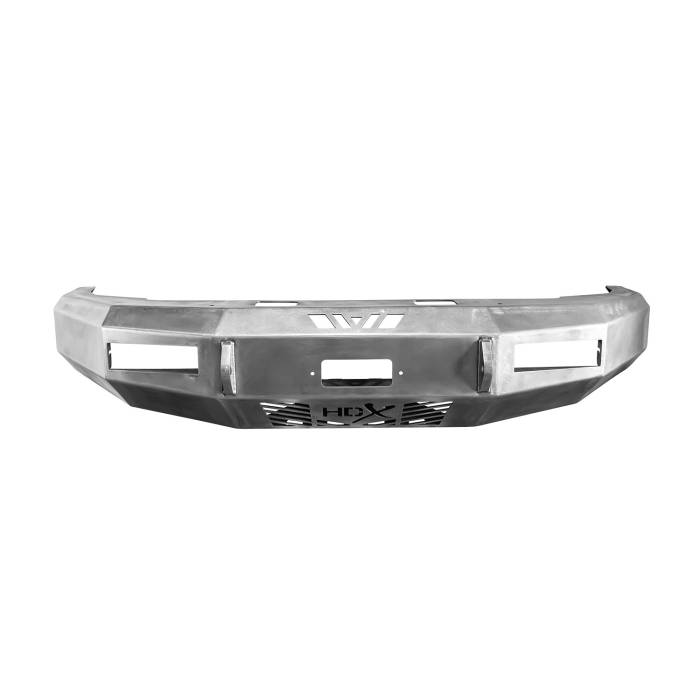 Westin - Westin HDX Front Bumper 58-14151R