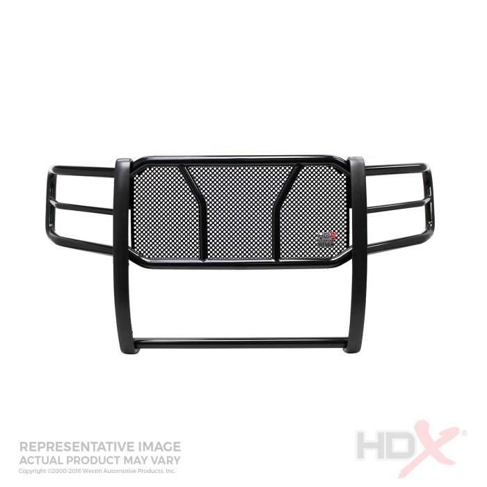 Westin - Westin HDX Grille Guard 57-3555