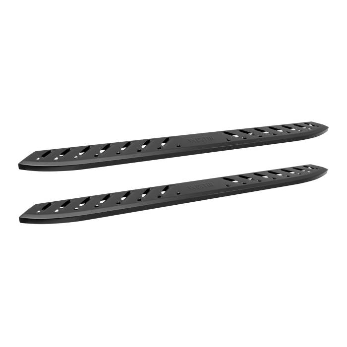 Westin - Westin Thrasher Running Boards 28-81015