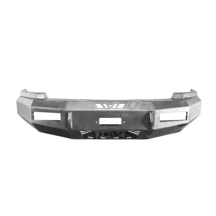 Westin - Westin HDX Front Bumper 58-15111R