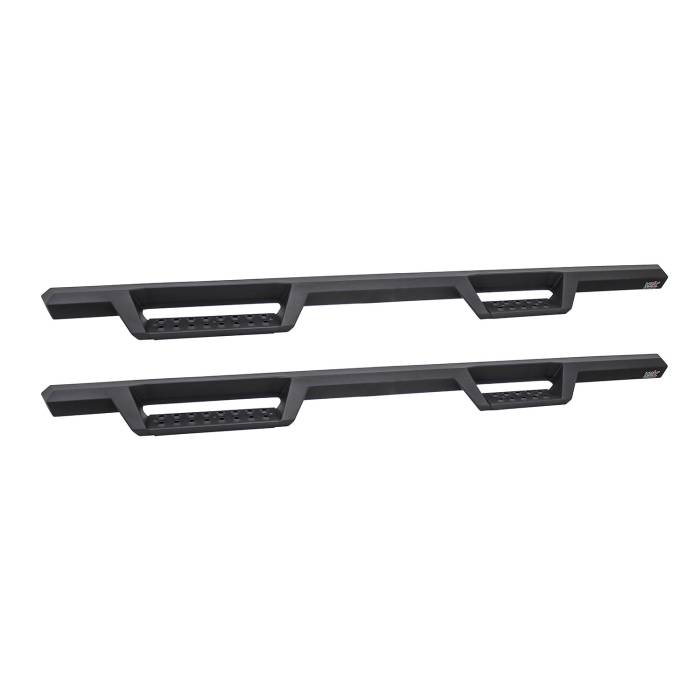 Westin - Westin HDX Drop Nerf Step Bars 56-11335