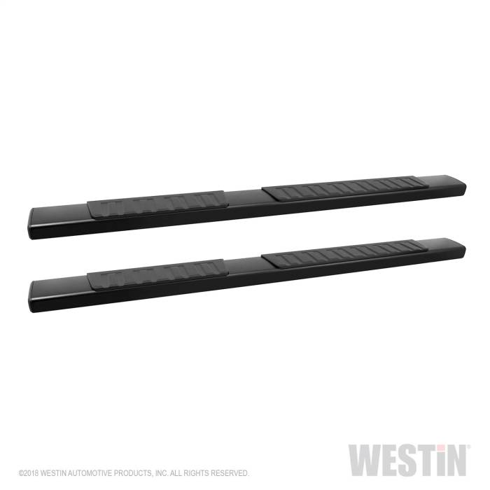 Westin - Westin R7 Nerf Step Bars 28-71225