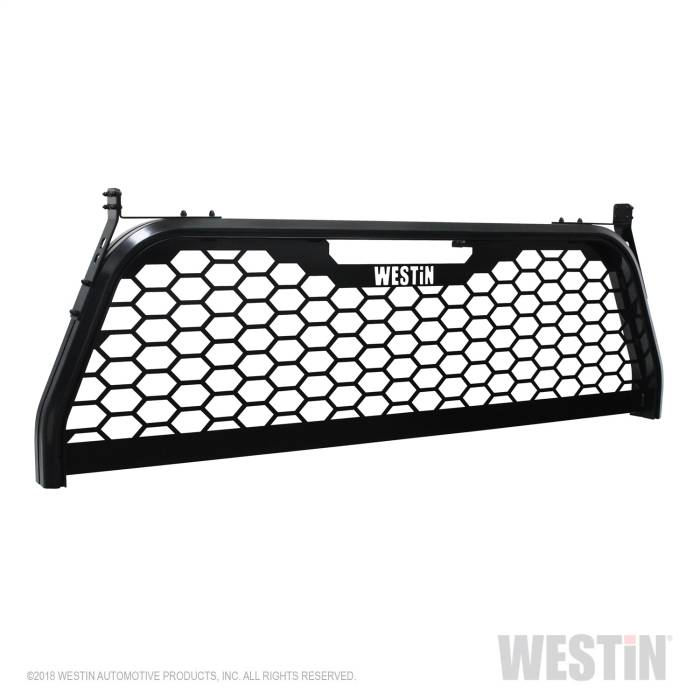 Westin - Westin HLR Truck Rack 57-81035