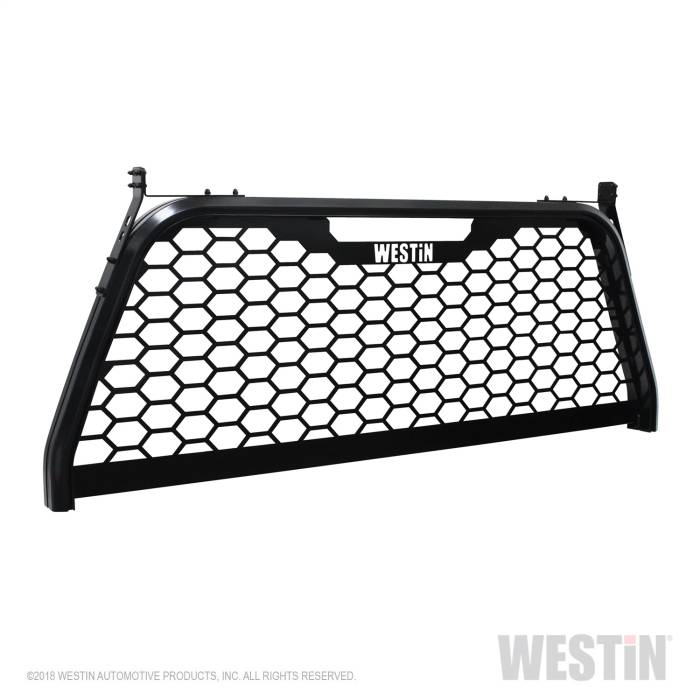 Westin - Westin HLR Truck Rack 57-81045