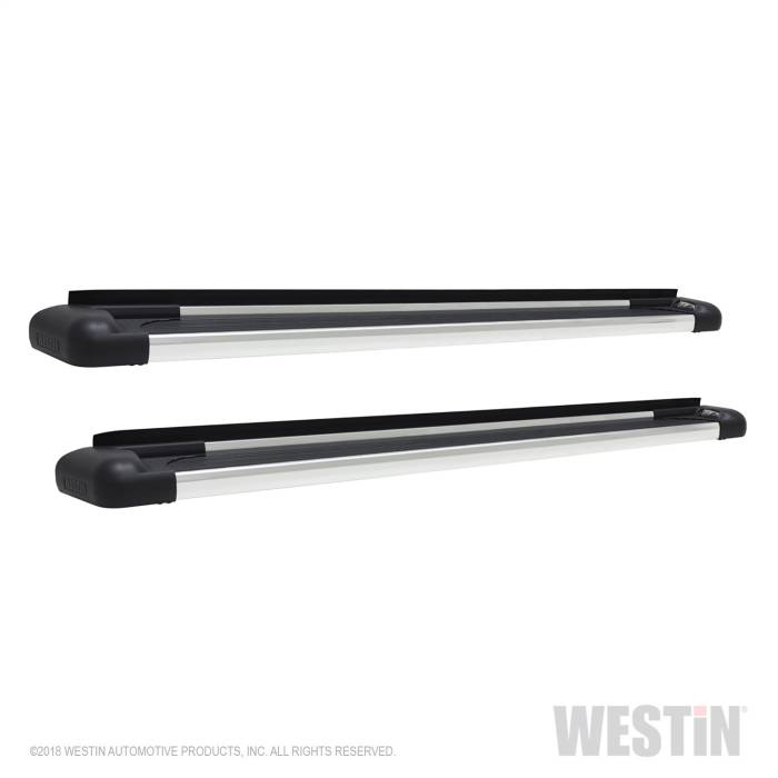 Westin - Westin SG6 LED Running Boards 27-65710