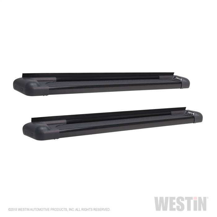 Westin - Westin SG6 LED Running Boards 27-65715