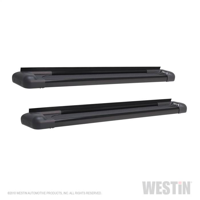 Westin - Westin SG6 LED Running Boards 27-65745