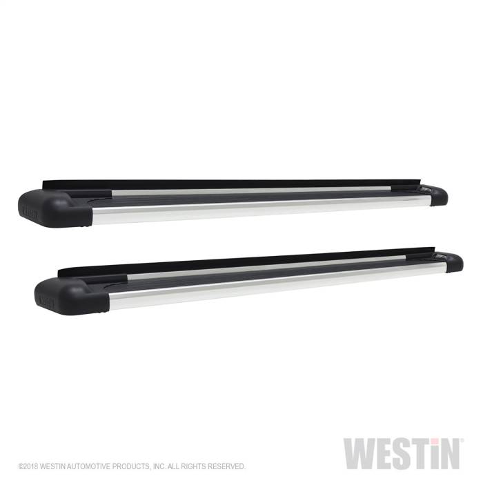 Westin - Westin SG6 LED Running Boards 27-65760