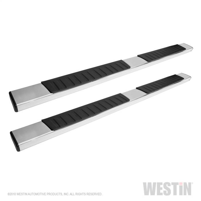 Westin - Westin R7 Nerf Step Bars 28-71220