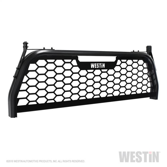 Westin - Westin HLR Truck Rack 57-81065