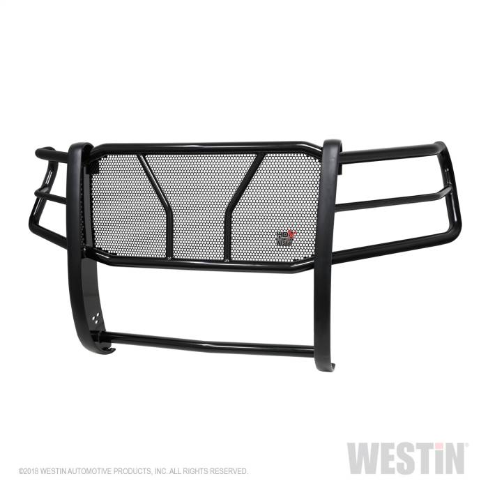 Westin - Westin HDX Grille Guard 57-3955