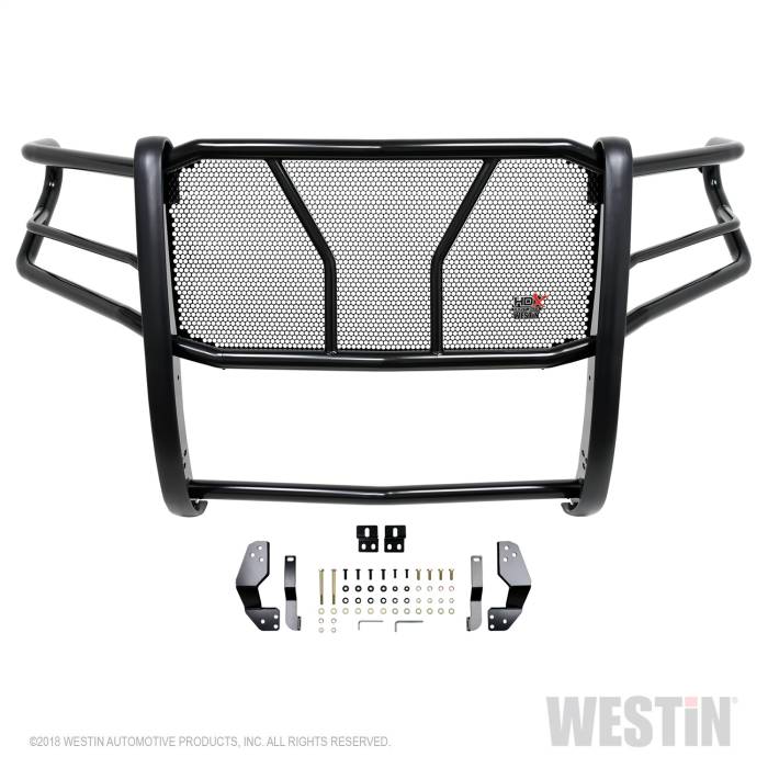 Westin - Westin HDX Grille Guard 57-3965