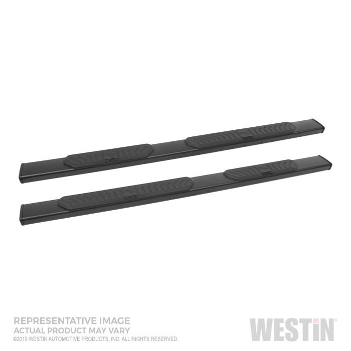 Westin - Westin R5 Nerf Step Bars 28-51265
