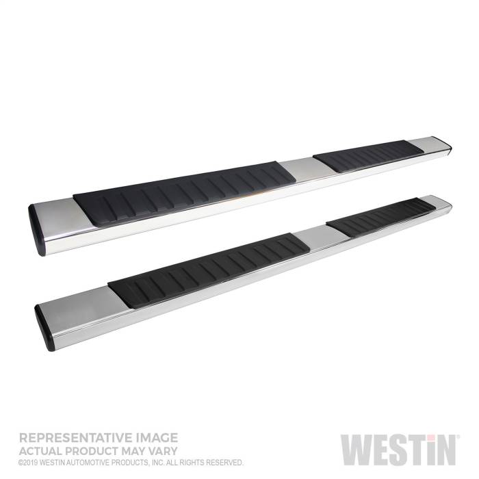 Westin - Westin R7 Nerf Step Bars 28-71260