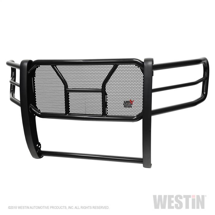 Westin - Westin HDX Grille Guard 57-3935