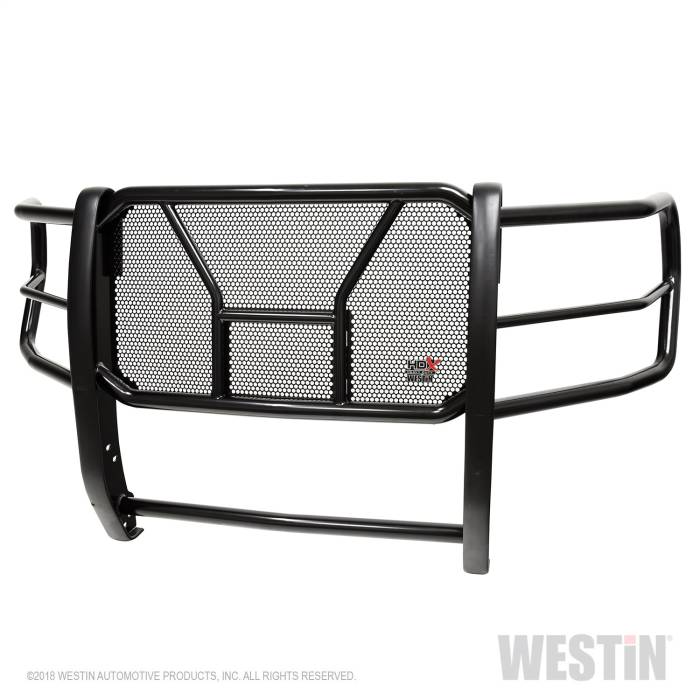 Westin - Westin HDX Grille Guard 57-3945