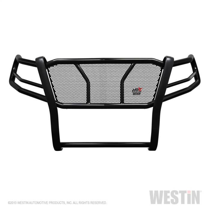 Westin - Westin HDX Grille Guard 57-3985