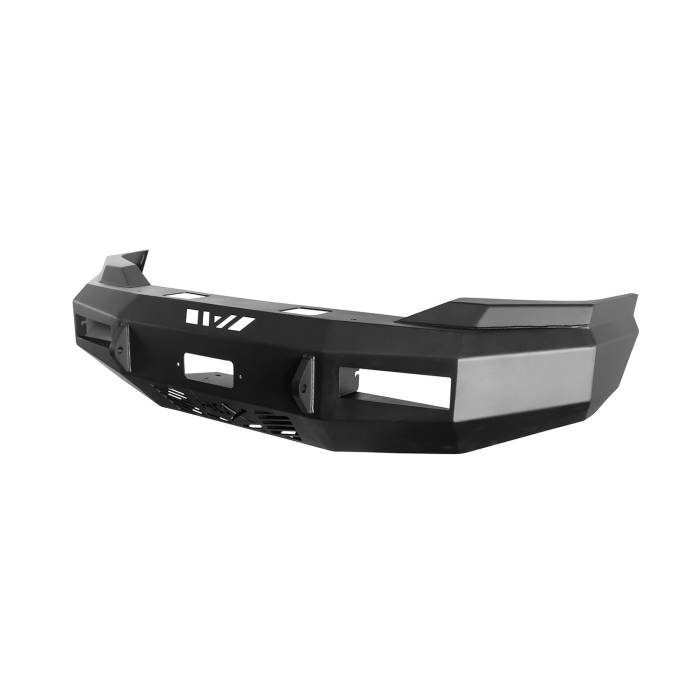 Westin - Westin HDX Front Bumper 58-170715